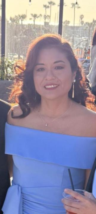 Carmen Tapia