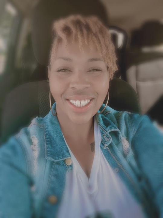 Desiree Custis-sturgis