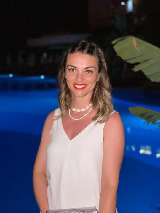 Laura Priceputu