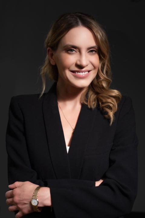 Megan Maley