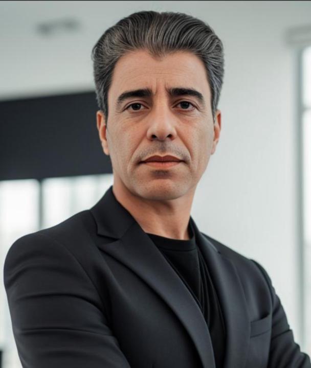 Maged Sobhy