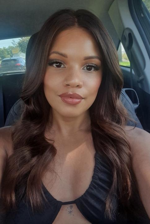 Mariama Keshmiry