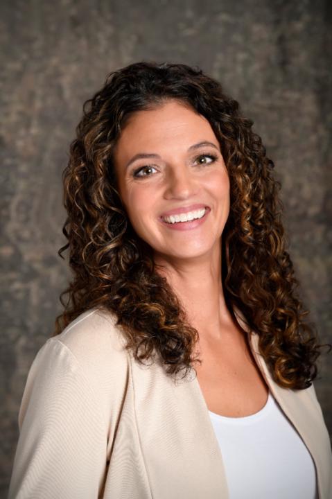 Kelly Baranczyk