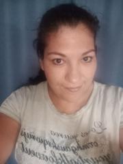 Rosa María Torres Cabrera