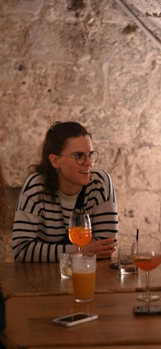 Romane Godey