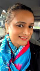 Seeta Kandola