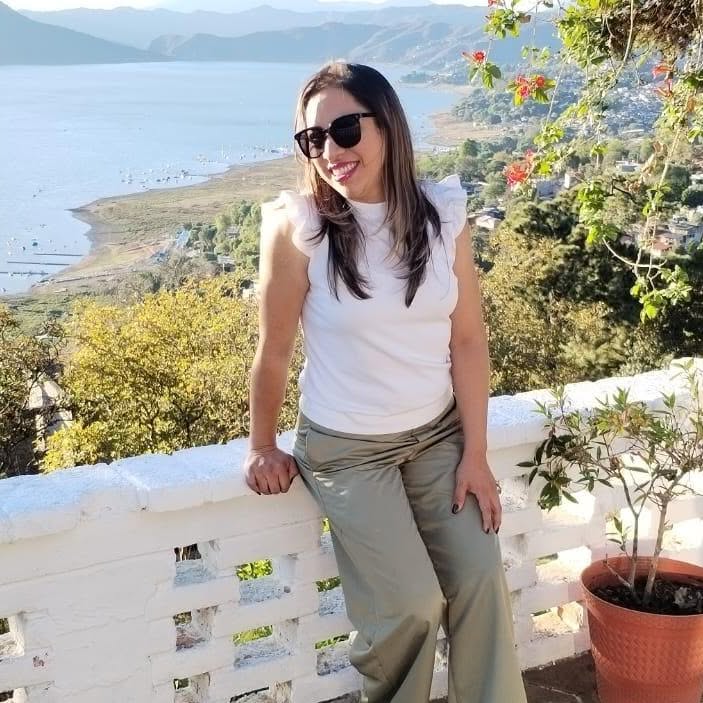 Paloma Luvianos