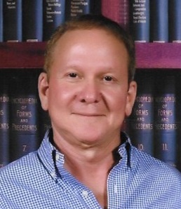 Rafael Gerardo Rivera