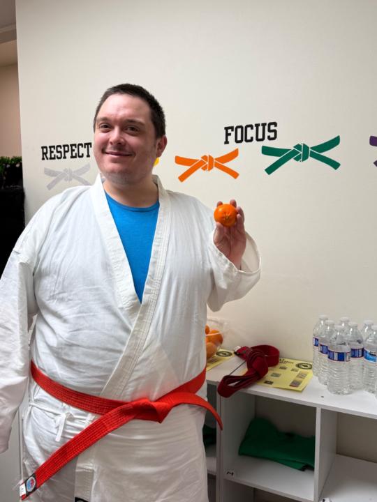 Dustin Cuoghi