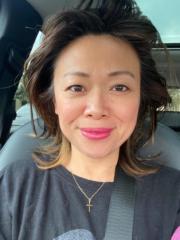 Claudia Chan