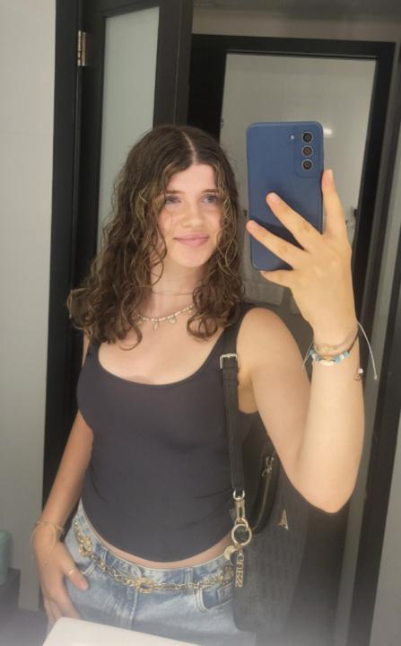 Alissa Gruber