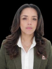 Paola rocio Pinzon delgado