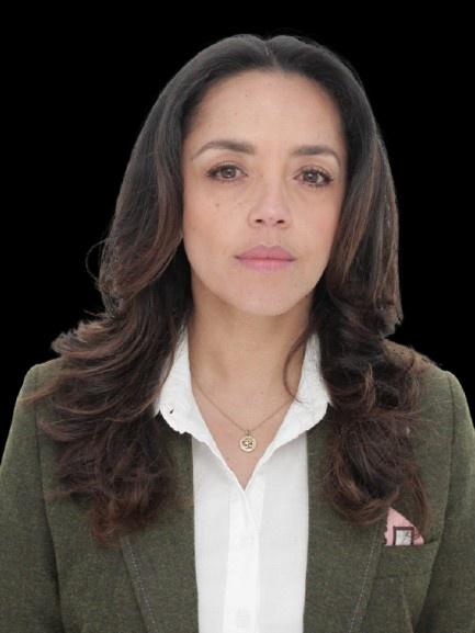 Paola rocio Pinzon delgado