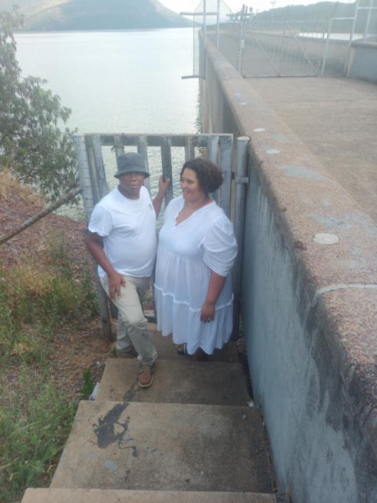 Alex markus Mthimunye