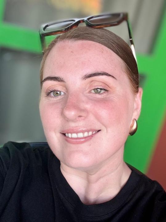 Aisling Mulhern