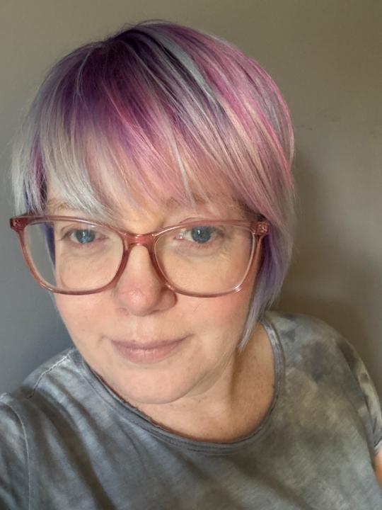 Laura McKechnie