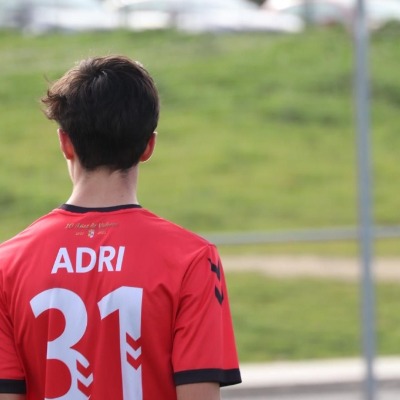 Adrián Cortés