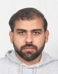 Sheeraz Zafar