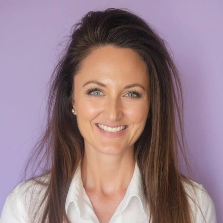 Julie Gebhardt