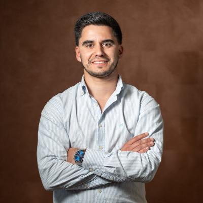 Frederico Correia