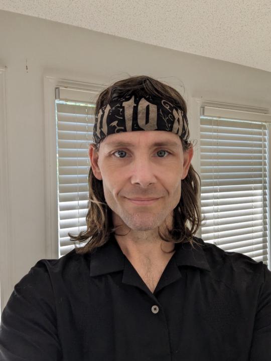 Chad Richardson
