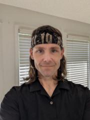 Chad Richardson