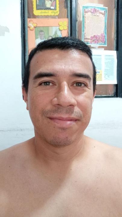 Jaime Trujillo