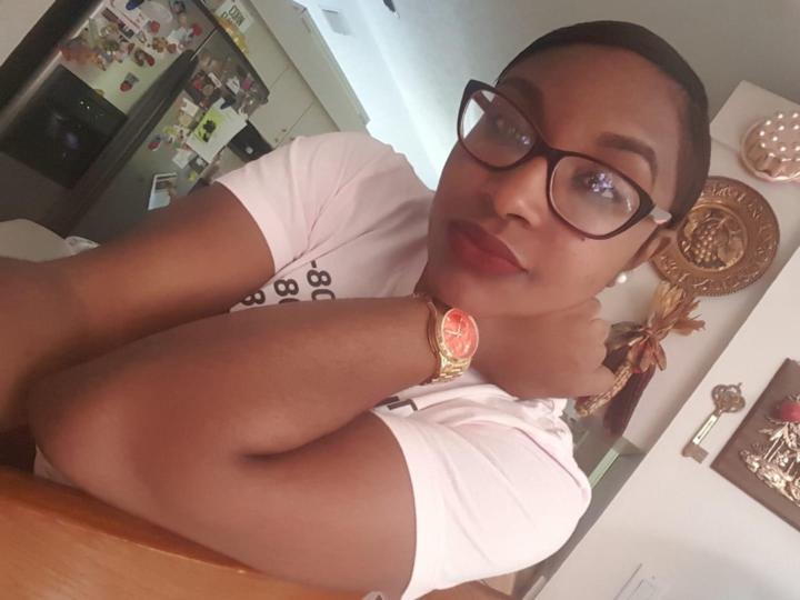 Shadae Gayle