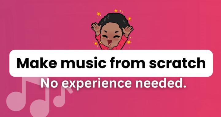 Creative Music Makers Circle