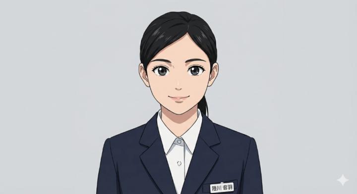 Huang-Yi Lin