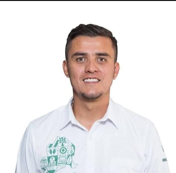 Alejandro Ríos Arias