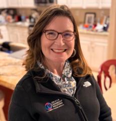 Pam Gildersleeve-Hernandez