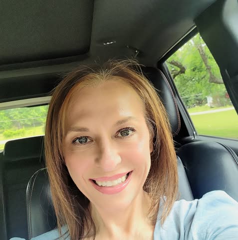 Jennifer Irwin