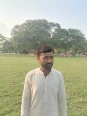 Saleh Ahmad