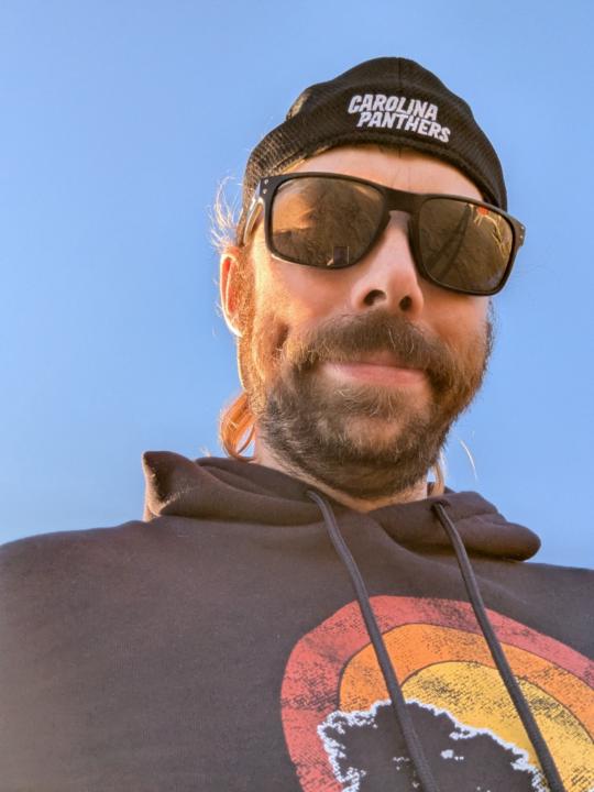 Bryan Schiffbauer