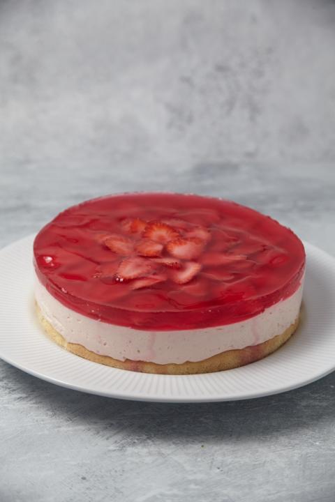 Recipe for this week 🍓