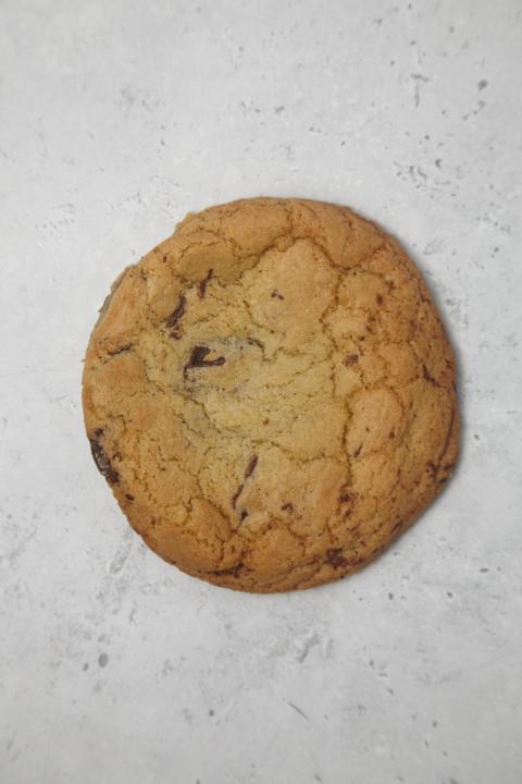 Cookies 🍪 