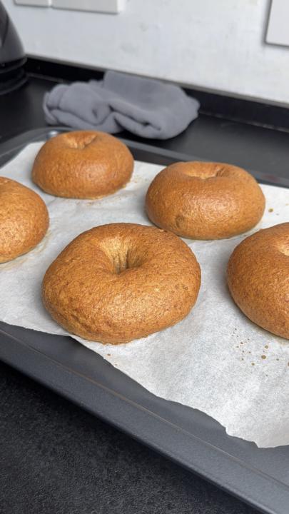 Bagels