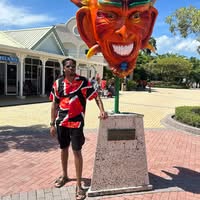 Shyquan Phillips silas