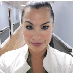 Diane Cisneros-Kekilian