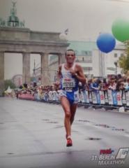 Javier Colomo arenaza