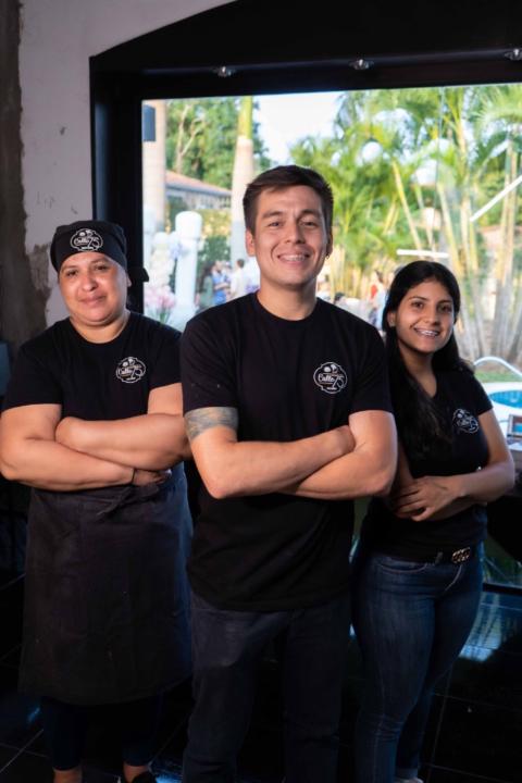 Marco Aurelio Acuña Ramos