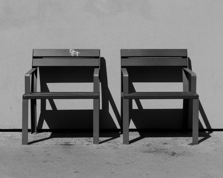 Assignment #10: "empty yet present"