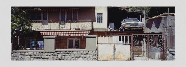 Assignment #11: The Panoramic Crop (Wide Aspect Ratio) 🎞️