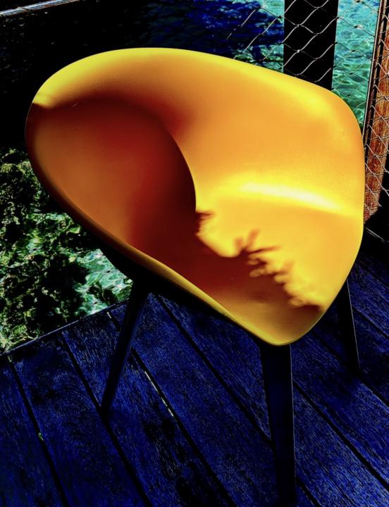 La Chaise Jaune
