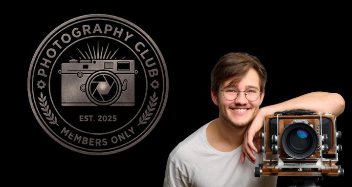 The Photography Club