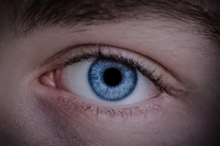 Assignment #4: Self Portrait 