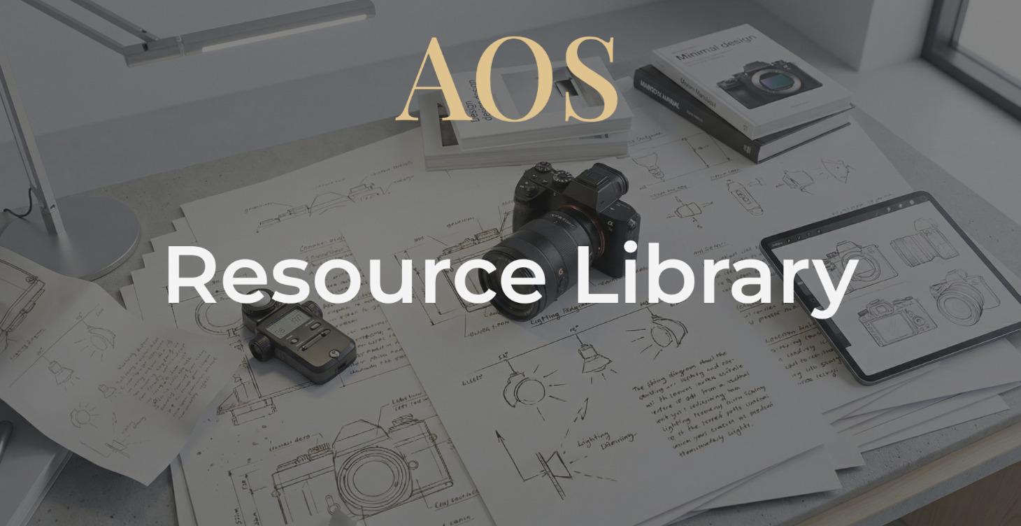 The Resource Library