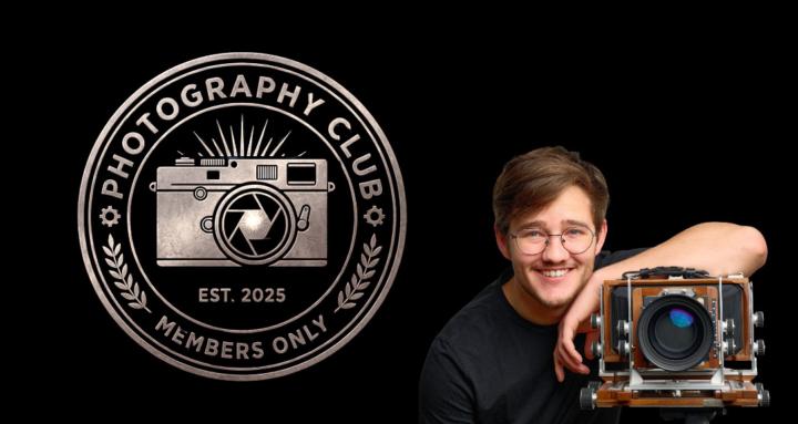 The Photography Club