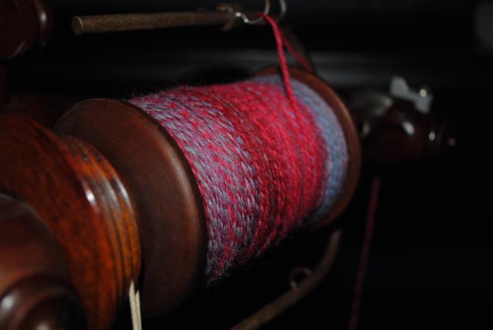 Assignment #12: Colours 